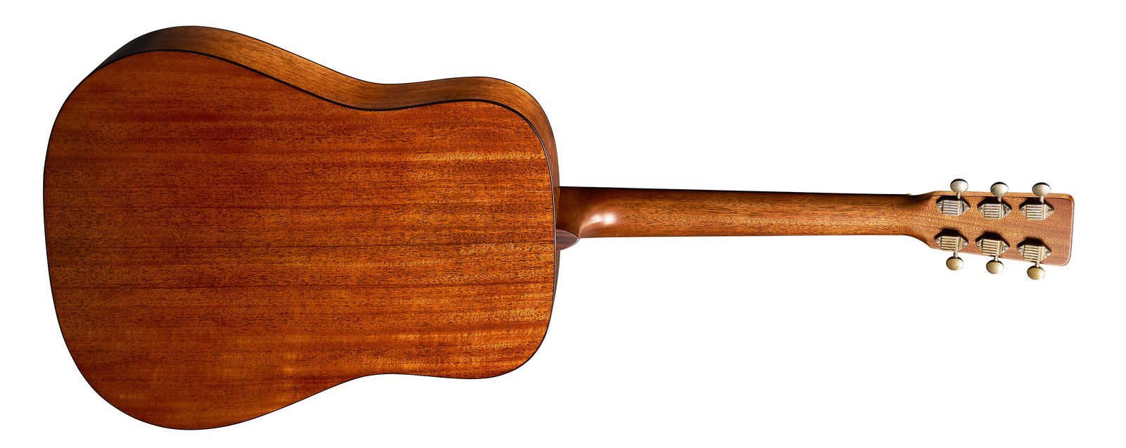 Martin &amp; Co D-18 1955 CFM IV 70th : D-18 1955 CFM IV 70thREAR