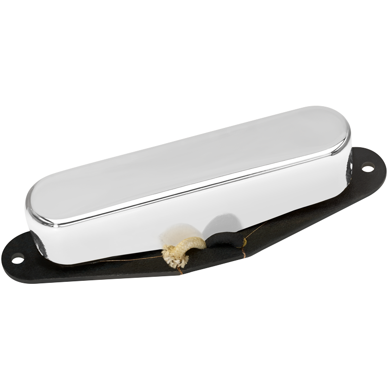 DiMarzio DP436C Muscle T Neck : Muscle T Neck