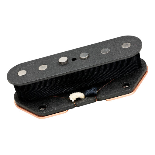 DiMarzio DP437 Muscle T Bridge : Muscle T Bridge DiMarzio DP437 Muscle T Bridge : Muscle T Bridge