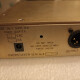 Stereo FET Compressor Stereo FET Compressor