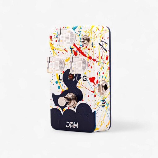 “Aww Man!” JLJ Eureka!SIDE2 “Aww Man!” JLJ Eureka!SIDE2