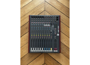 Allen & Heath ZED-12FX (27799)