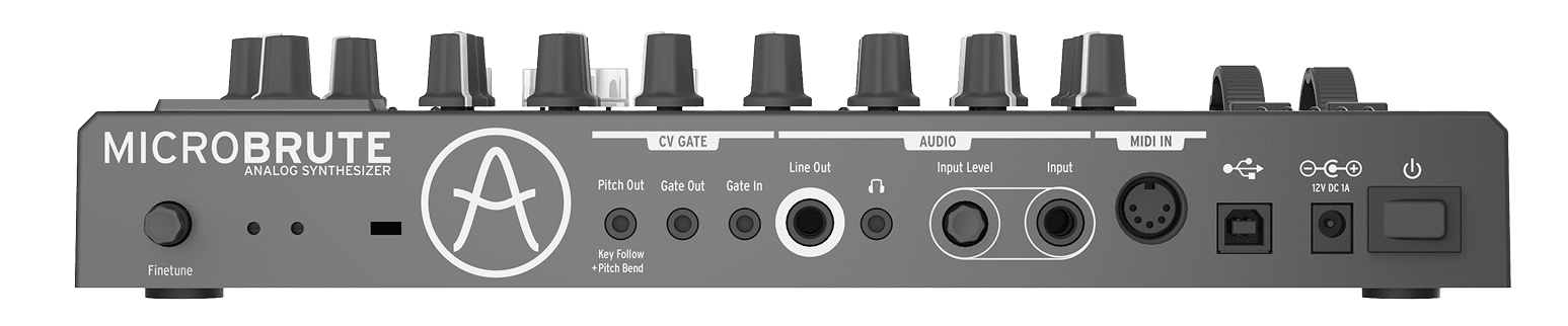 microbrute back