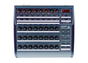 Behringer Rotary BCR2000