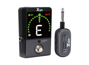 P58 Guitar Wireless System