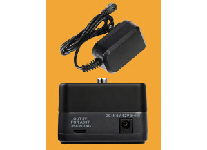 P58 Guitar Wireless SystemChargePort