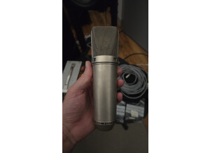 Neumann U 67 (8785)