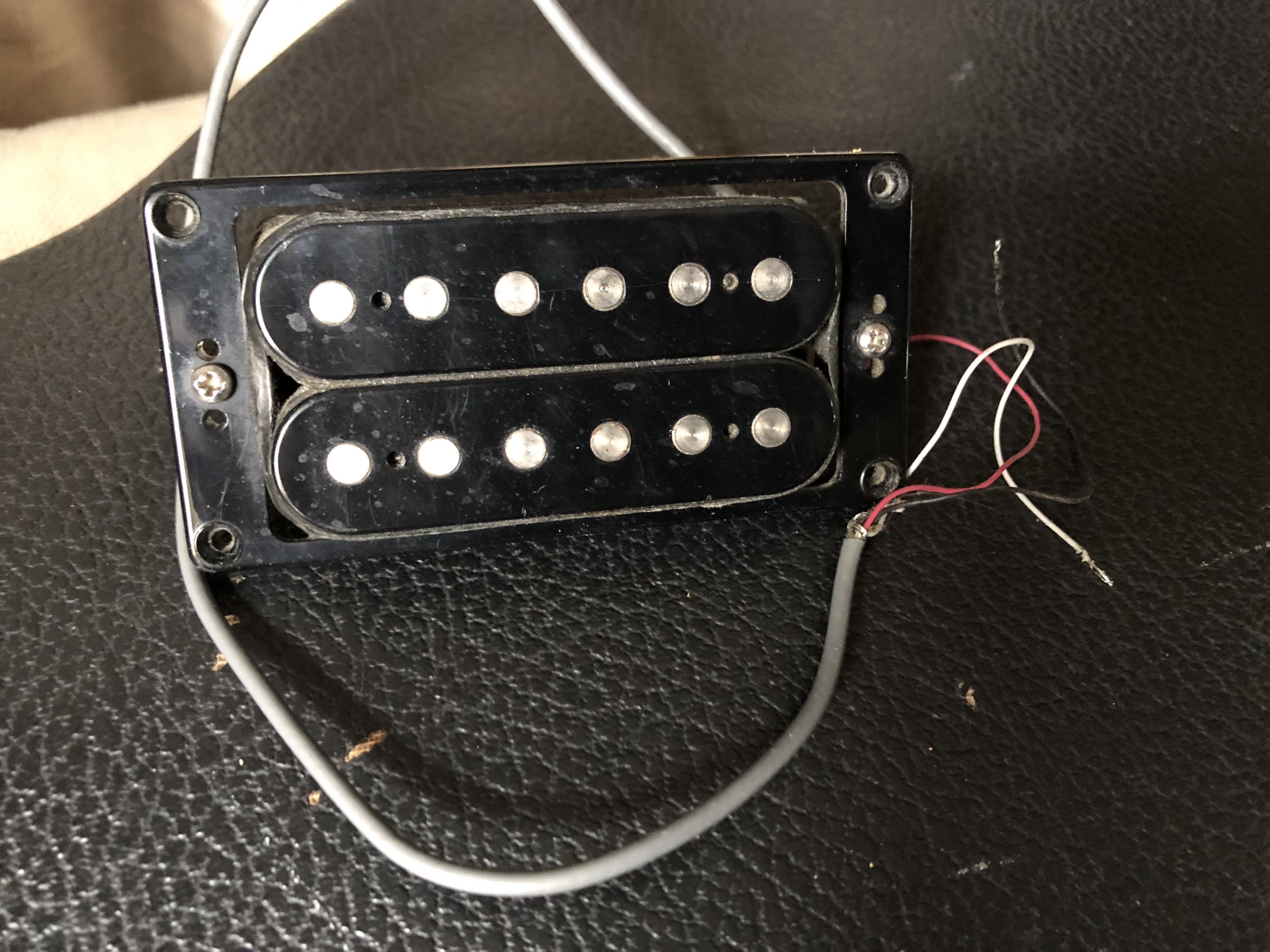 Micro PRS Chainsaw