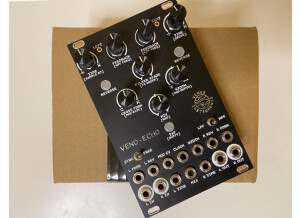 Venus Instruments Veno Echo V2 (60919)