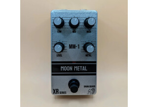 XR MM-1 Moon Metal