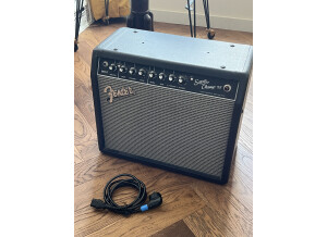 Fender Super Champ X2 (66432)