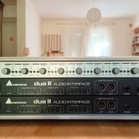 Vends ce convertisseur numérique/analogique