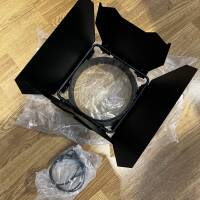 VOLET PROJECTEUR BRITEQ BARN2