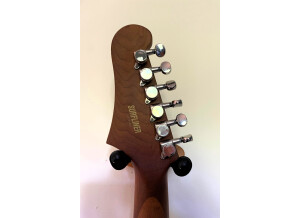 Guild Newark St. Collection Surfliner Deluxe (53153)