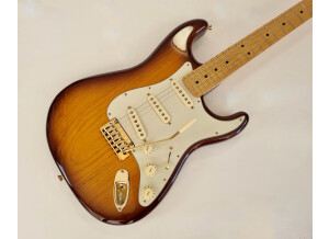 Fender 75th Anniversary Commemorative Stratocaster (93202)
