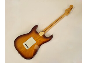 Fender 75th Anniversary Commemorative Stratocaster (69671)