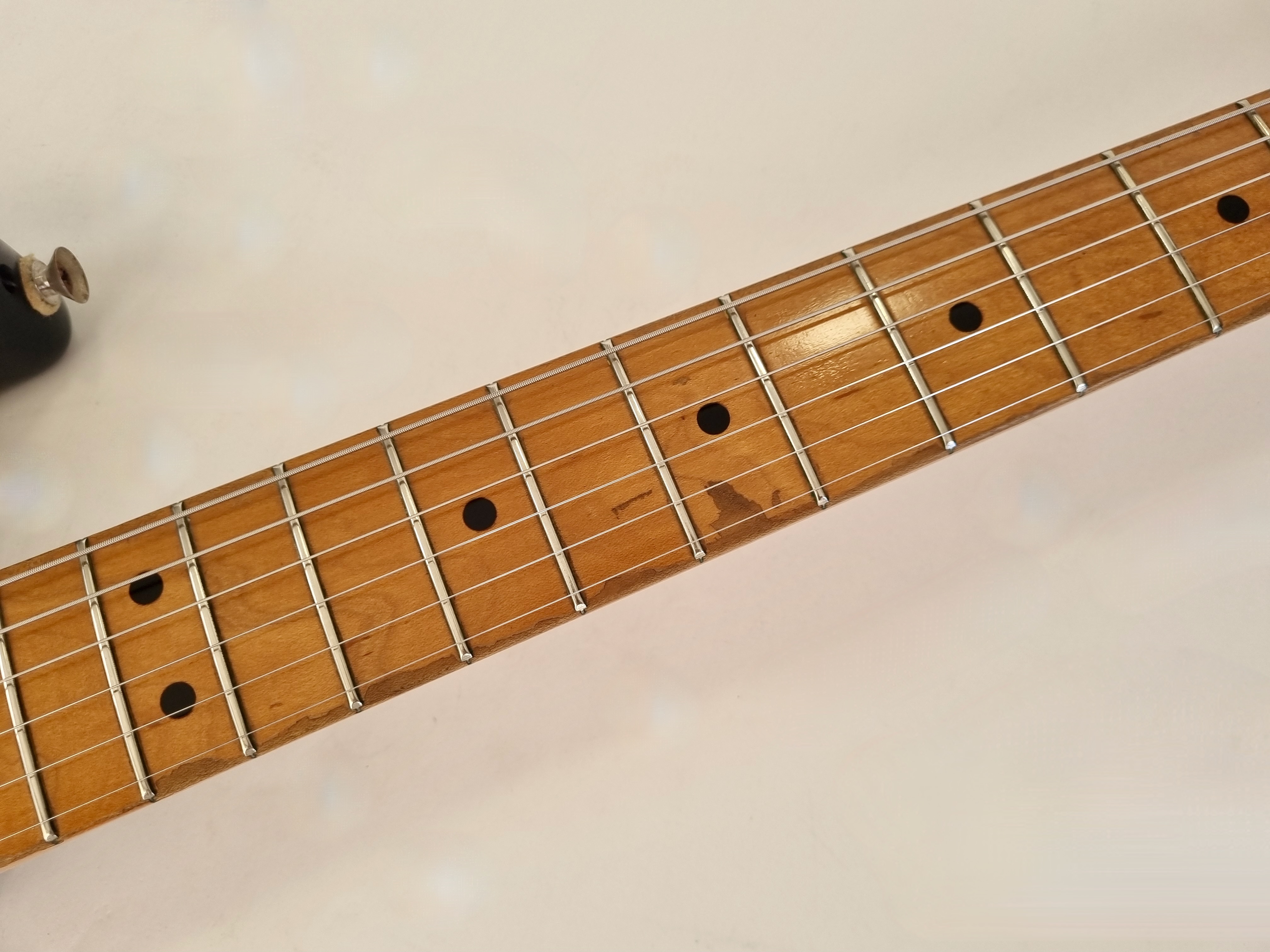 Fender Standard Stratocaster [1990-2005] (16101)