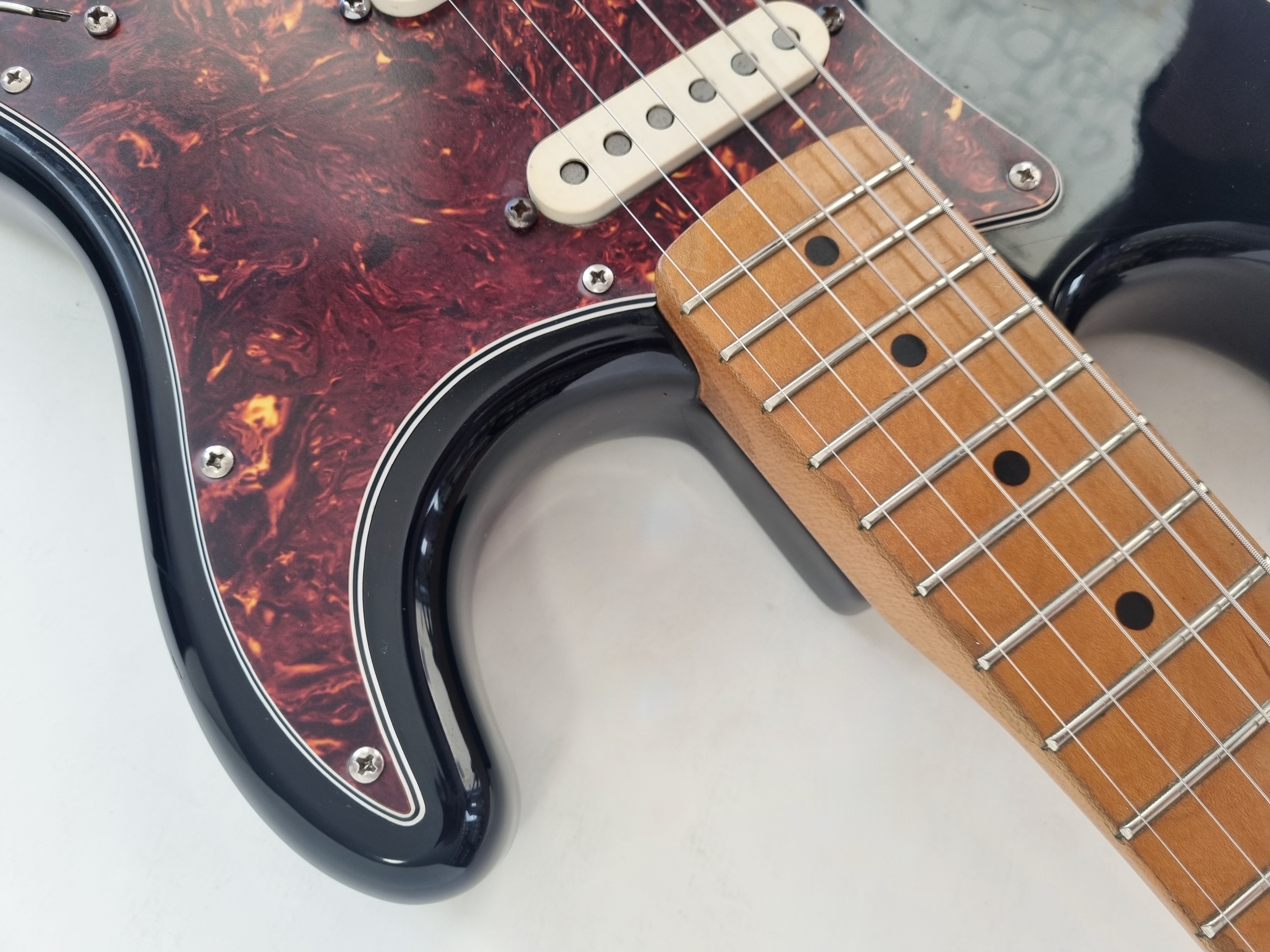 Fender Standard Stratocaster [1990-2005] (44801)