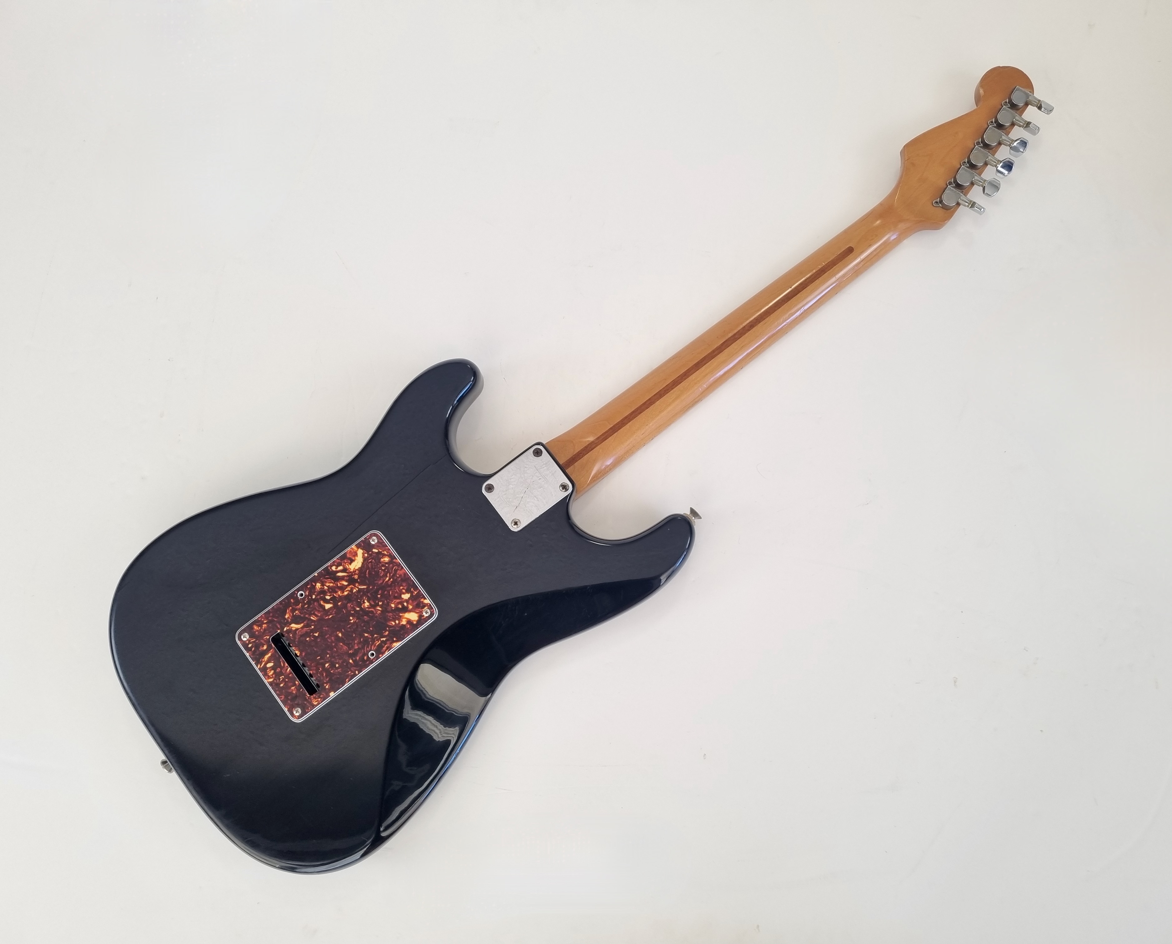 Fender Standard Stratocaster [1990-2005] (63548)