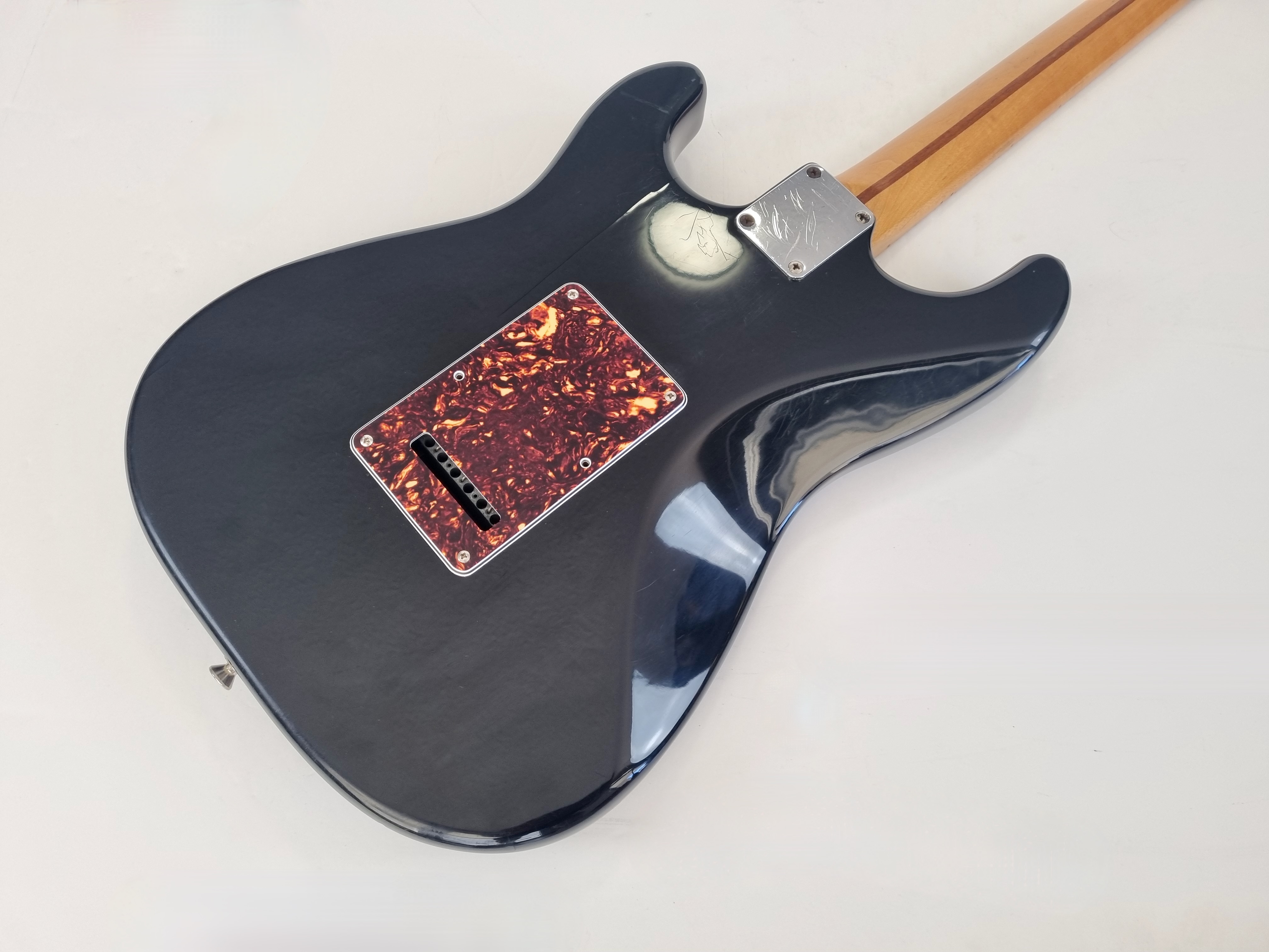 Fender Standard Stratocaster [1990-2005] (56798)