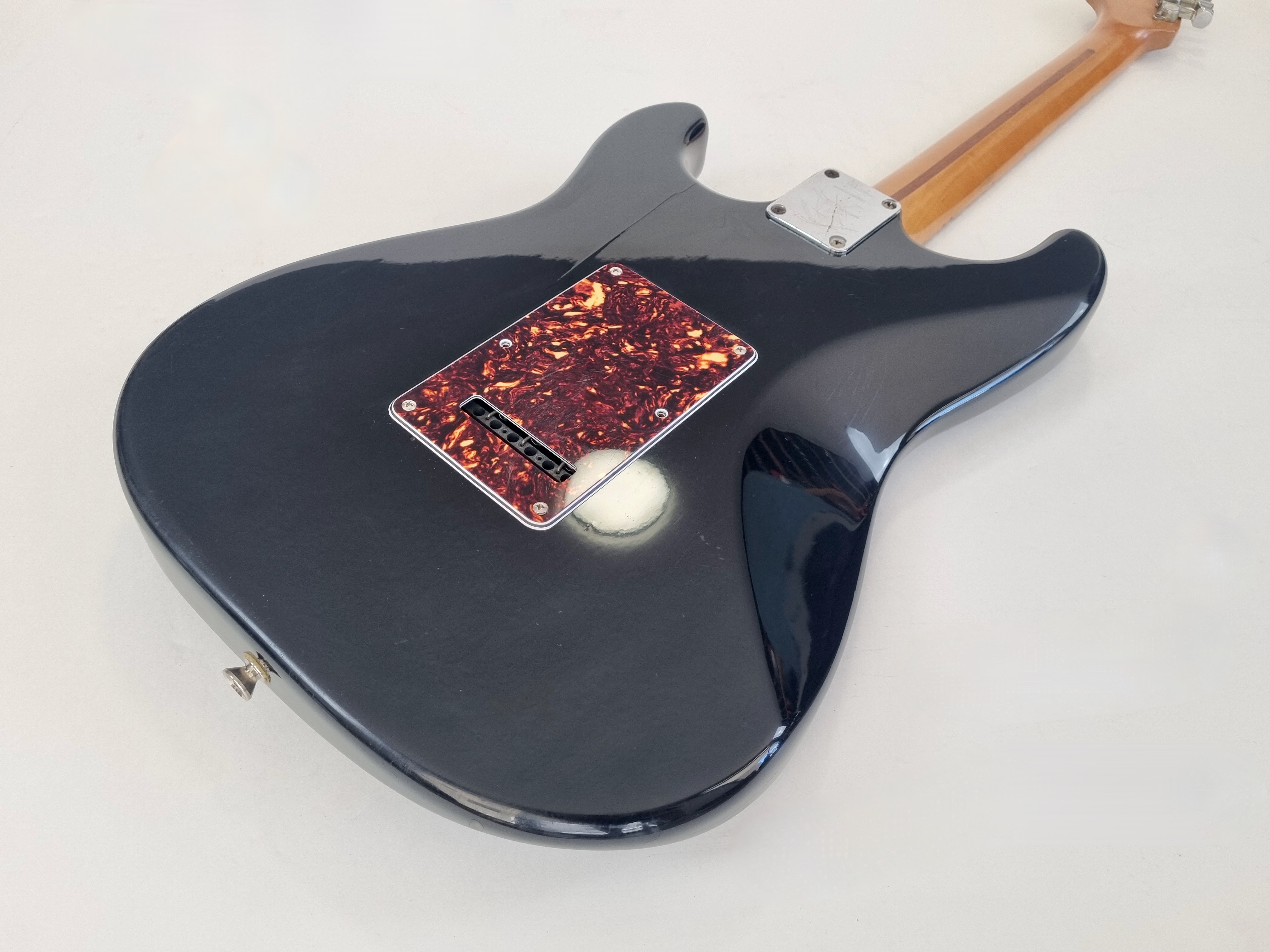 Fender Standard Stratocaster [1990-2005] (31125)