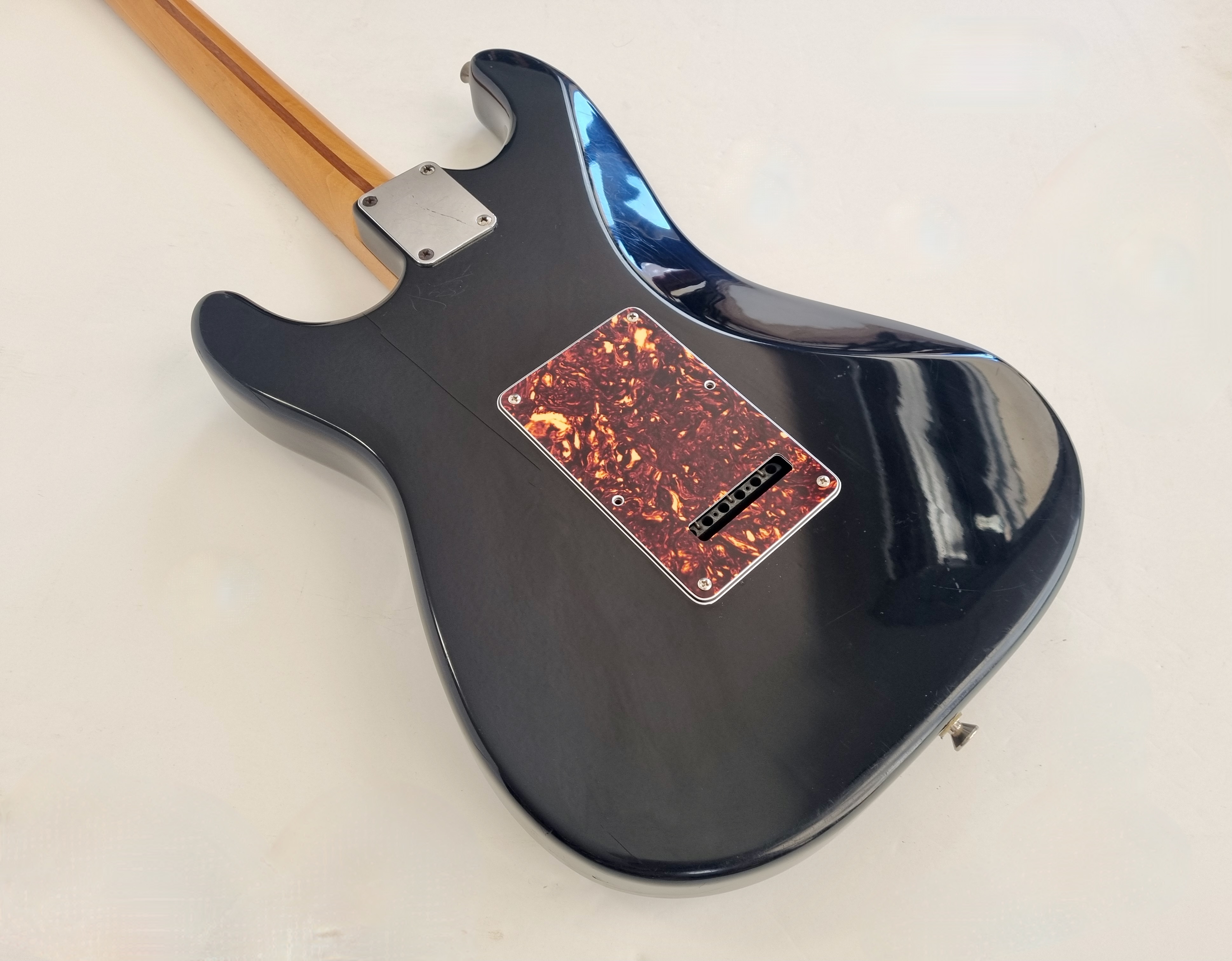 Fender Standard Stratocaster [1990-2005] (31763)