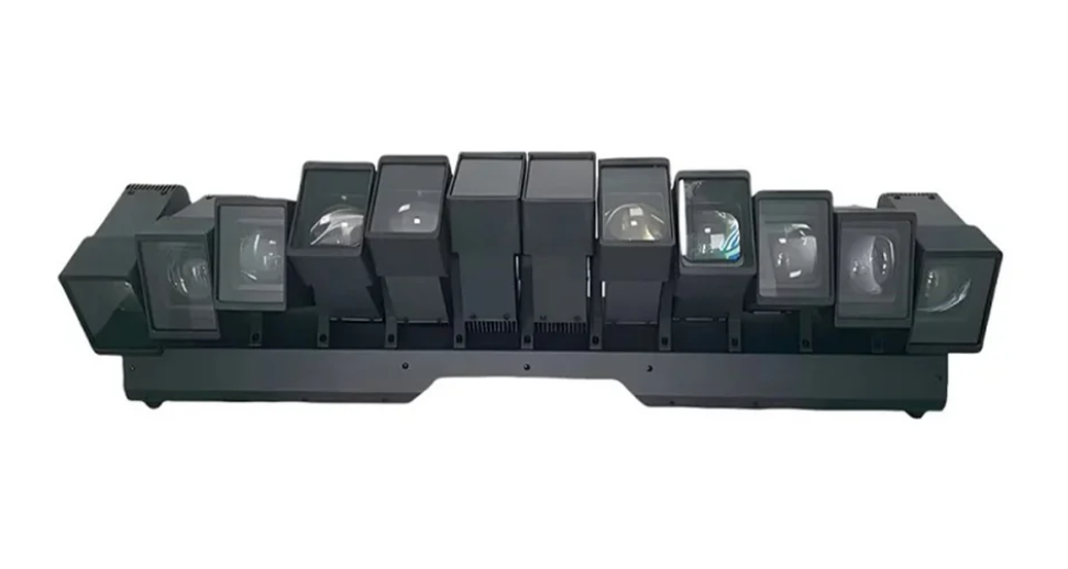 WAVEBAR12x60 RGBW (équivalent COLORado PXL Curve 12)