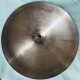 2002 Medium Crash 18'' 2002 Medium Crash 18''