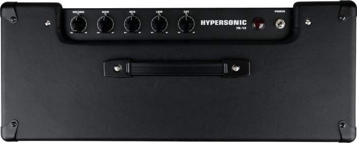 5150 III Hypersonic FR-12PANEL 5150 III Hypersonic FR-12PANEL