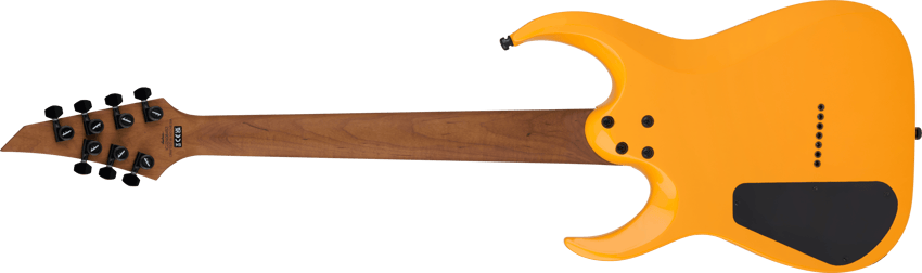 Jackson Pro Plus Signature Misha Mansoor Juggernaut HT7 : Pro Plus Signature Misha Mansoor Juggernaut HT7BACK