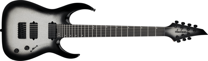 Jackson Pro Plus Signature Misha Mansoor Juggernaut HT7 : Pro Plus Signature Misha Mansoor Juggernaut HT7SB