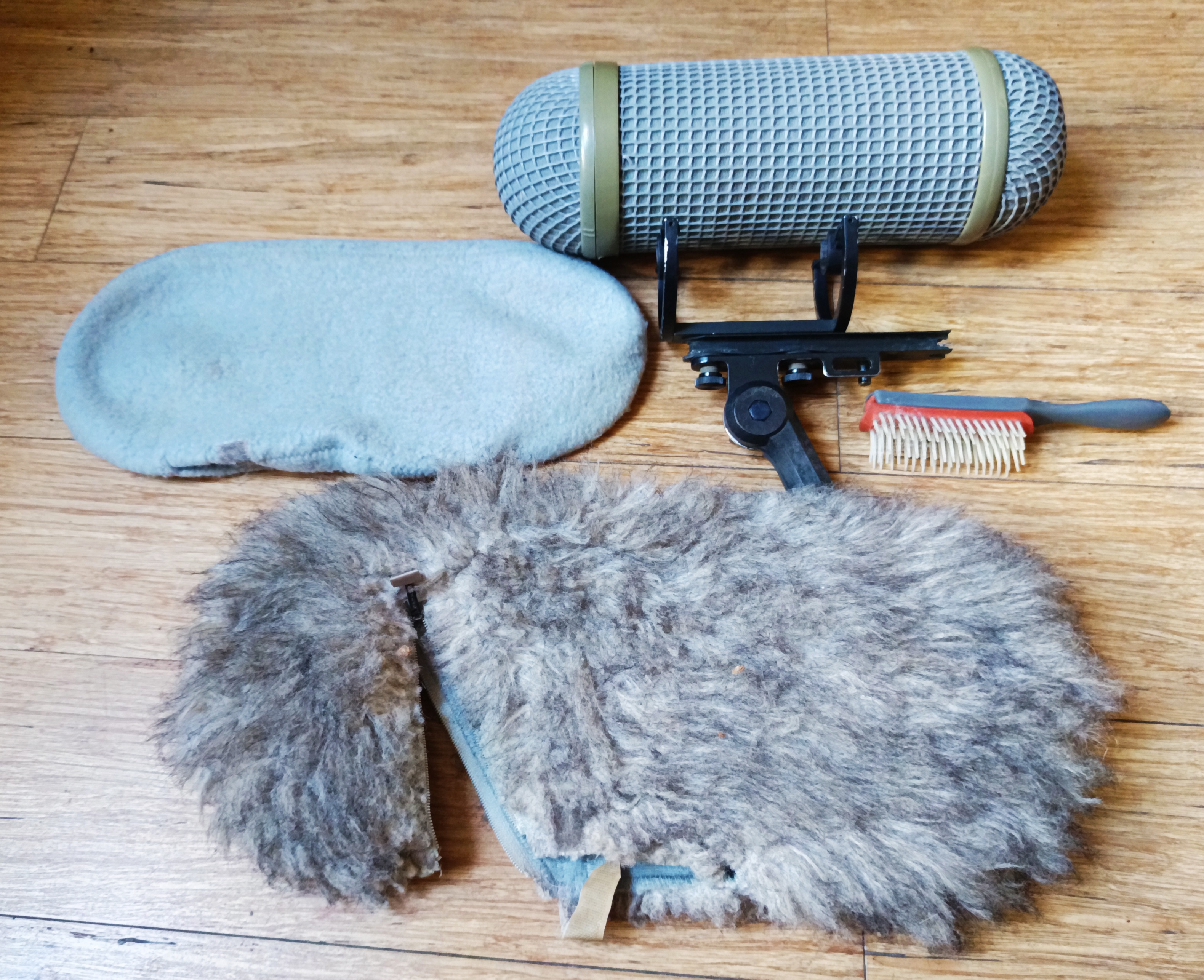 Bonnette Antivent RYCOTE WIND JAMMER TAILLE M