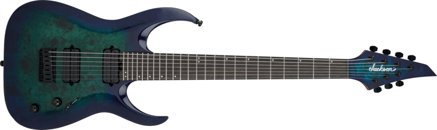 Jackson Pro Plus Signature Misha Mansoor Juggernaut HT7P : Pro Plus Signature Misha Mansoor Juggernaut HT7P
