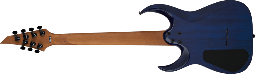 Jackson Pro Plus Signature Misha Mansoor Juggernaut HT7P : Pro Plus Signature Misha Mansoor Juggernaut HT7PBACK