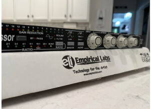 Empirical Labs Distressor EL8 (92788)