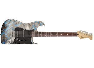 Fender FSR 2013 Standard Telecaster Swirl
