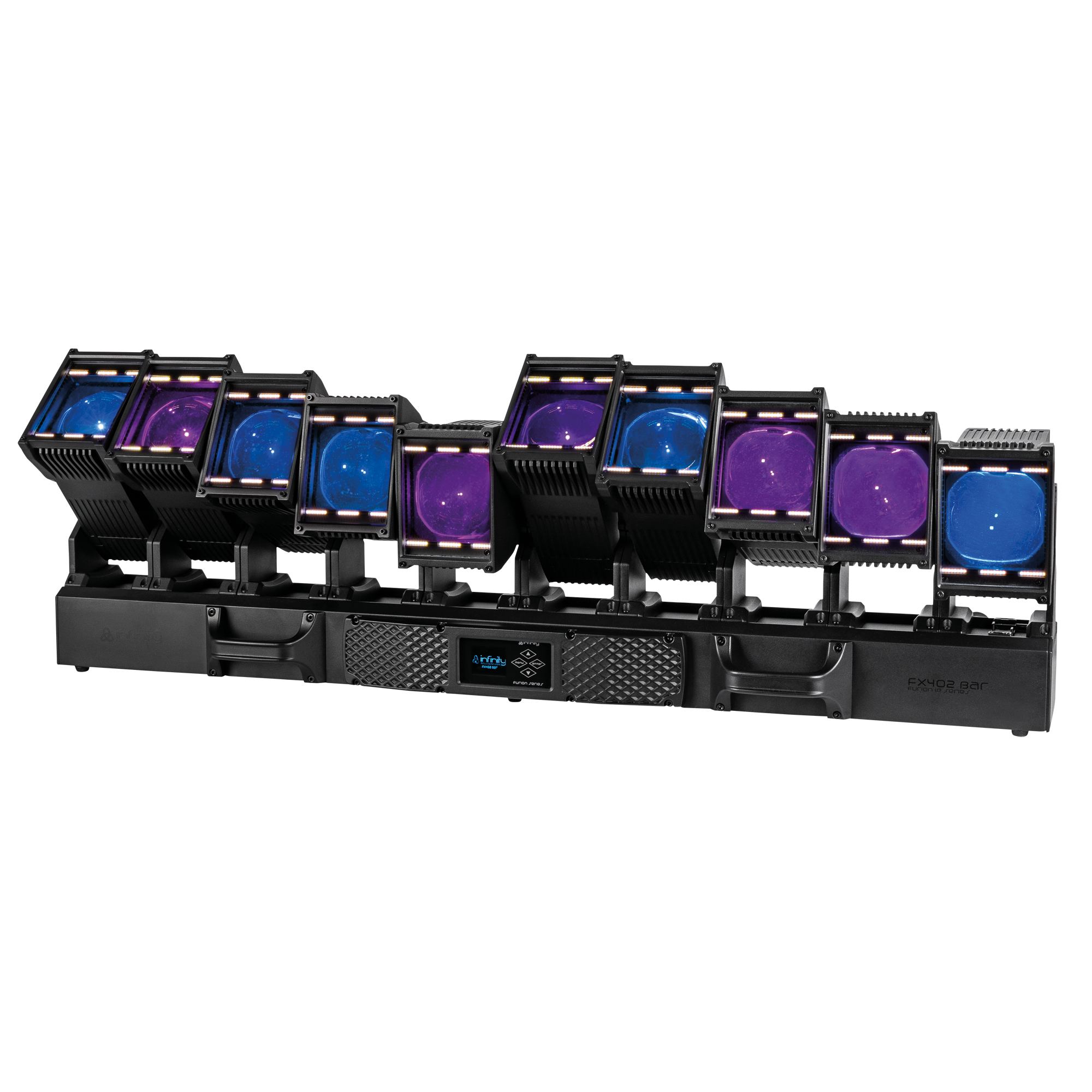 Infinity Furion FX402 Bar