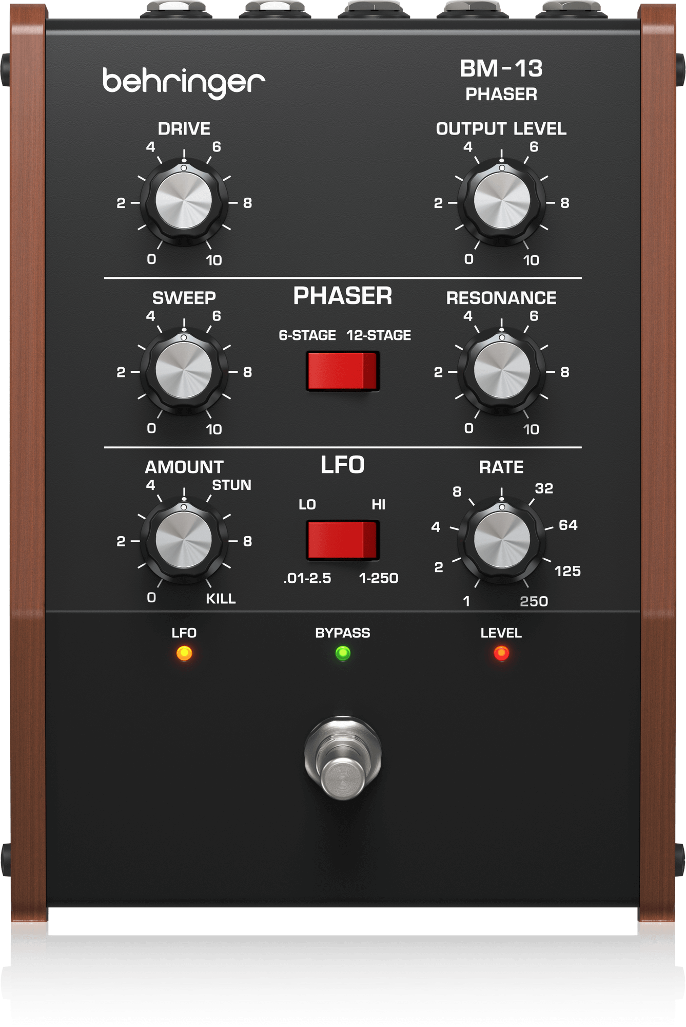 BM-13 Phaser