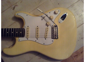 Fender Stratocaster Malmsteen