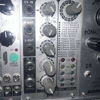 Tiptop Z5000 (A REPARER)