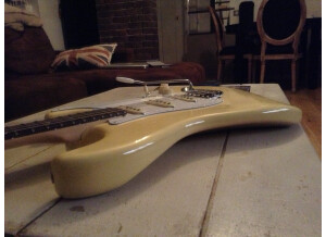 Fender Stratocaster Malmsteen