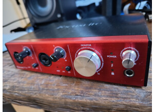 Focusrite Clarett 2Pre (21695)
