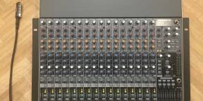 Vends Mackie 1604-VLZ3