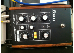 Moog Music MF-107 FreqBox (44389)