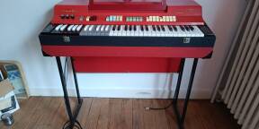 Farfisa Combo Compact en bon état