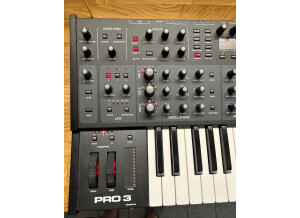Sequential Pro 3 (93102)