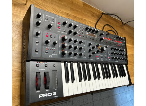 Sequential Pro 3 (94016)