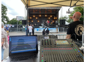 Allen & Heath Qu-5 (45835)