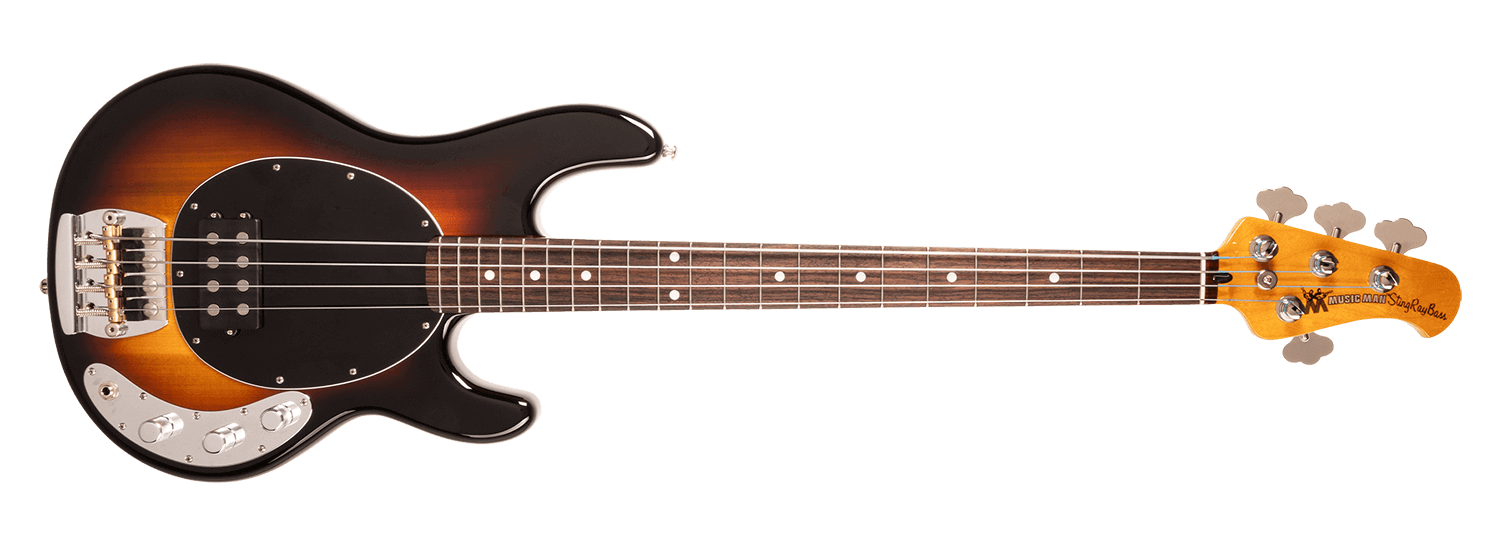 Music Man Pino Palladino StingRay Bass : Pino Palladino StingRay Bass