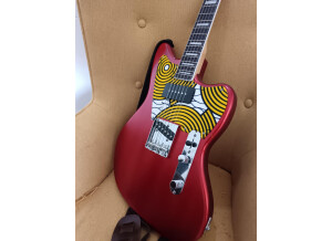 Squier Limited Edition Paranormal Offset Telecaster SJ (5839)